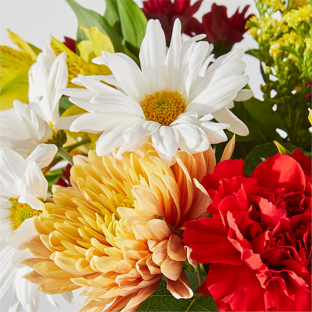 Fall Delight – A Florist Original –  Meta Flowers, Manassas VA