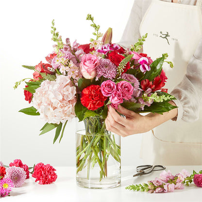 Swooning Over You - A Luxury Florist Original –  Meta Flowers, Manassas VA