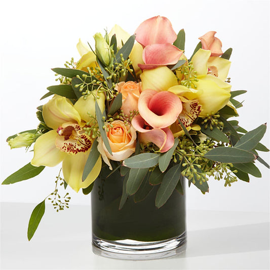 The Visionary –  Meta Flowers, Manassas VA