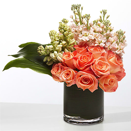 The Moment –  Meta Flowers, Manassas VA