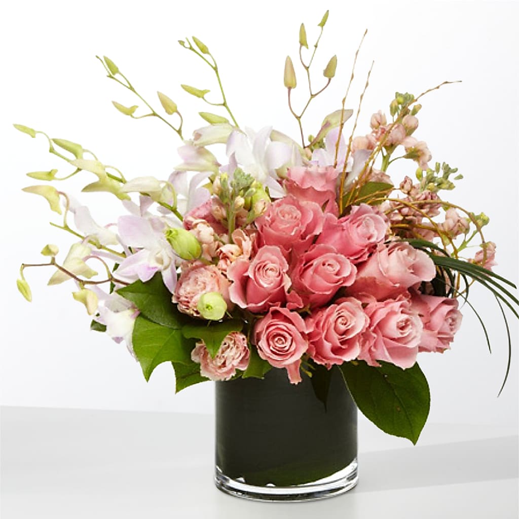The Muse –  Meta Flowers, Manassas VA