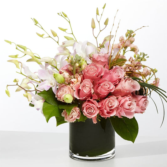 The Muse –  Meta Flowers, Manassas VA