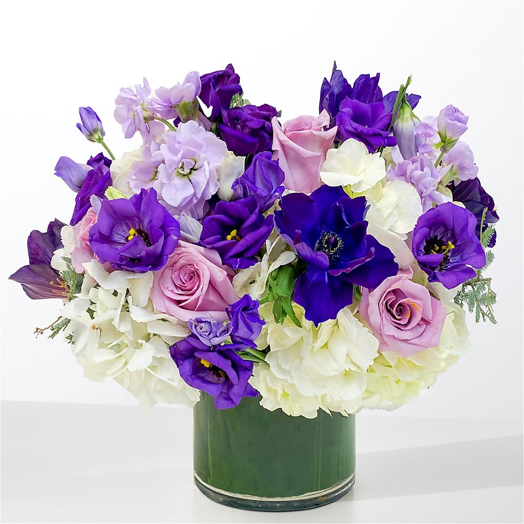 The Gemstone –  Meta Flowers, Manassas VA