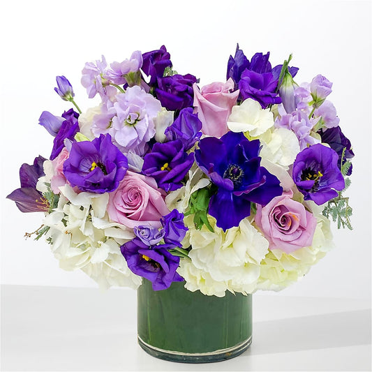 The Gemstone –  Meta Flowers, Manassas VA