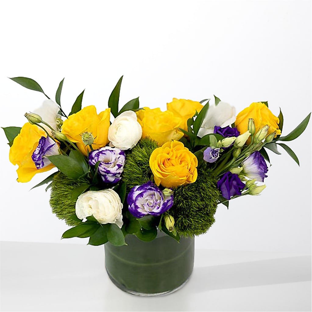 The Spectacle –  Meta Flowers, Manassas VA