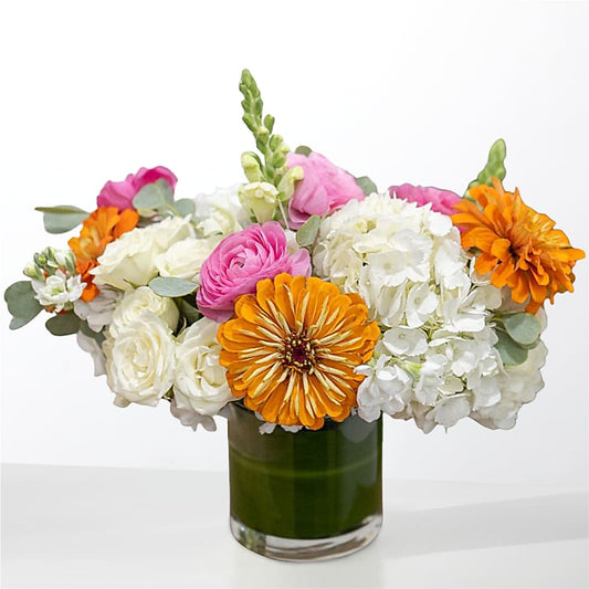 The Meet Cute –  Meta Flowers, Manassas VA