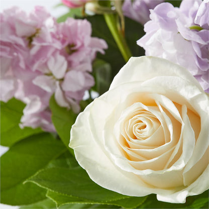 Springtime Spritz Bouquet –  Meta Flowers, Manassas VA