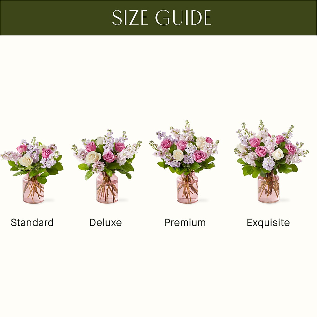 Springtime Spritz Bouquet –  Meta Flowers, Manassas VA