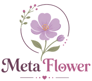 Meta Flowers