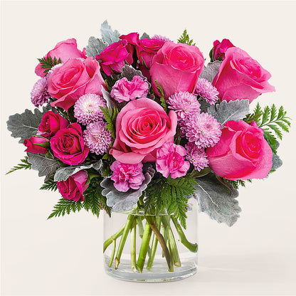 Sweet As Can Be Bouquet