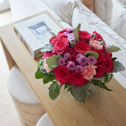 Sweet As Can Be Bouquet –  Meta Flowers, Manassas VA