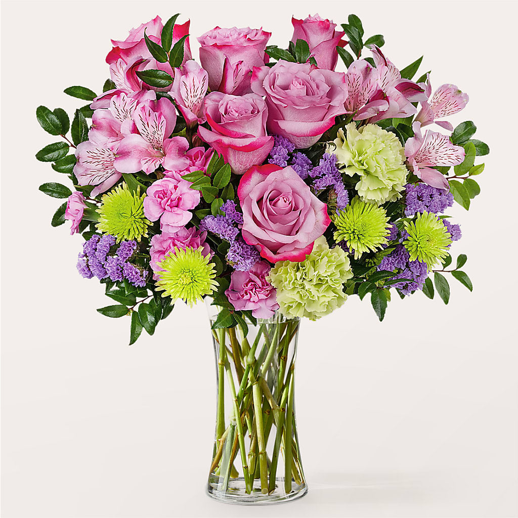 Bouquet Rosée du Matin