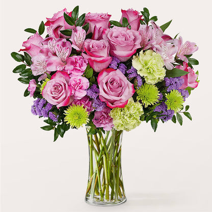 Bouquet Rosée du Matin