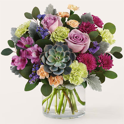 Bouquet Rêve Botanique