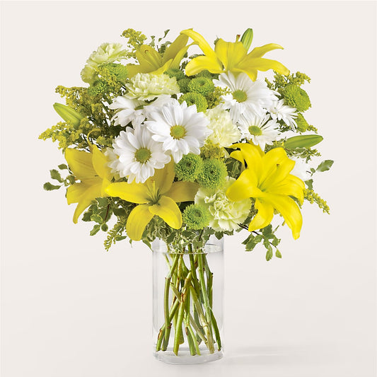 Fresh Start Bouquet