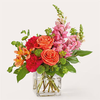 Bouquet Cosmopolite