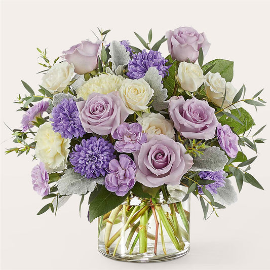 Stardust Bouquet –  Meta Flowers, Manassas VA