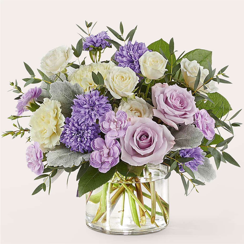 Stardust Bouquet –  Meta Flowers, Manassas VA