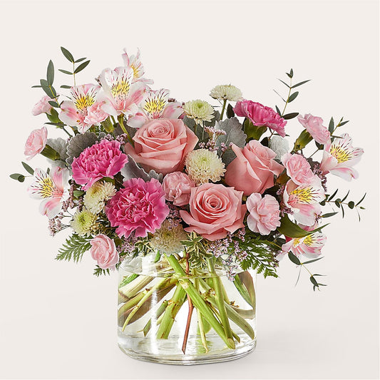 The Treehouse Bouquet –  Meta Flowers, Manassas VA