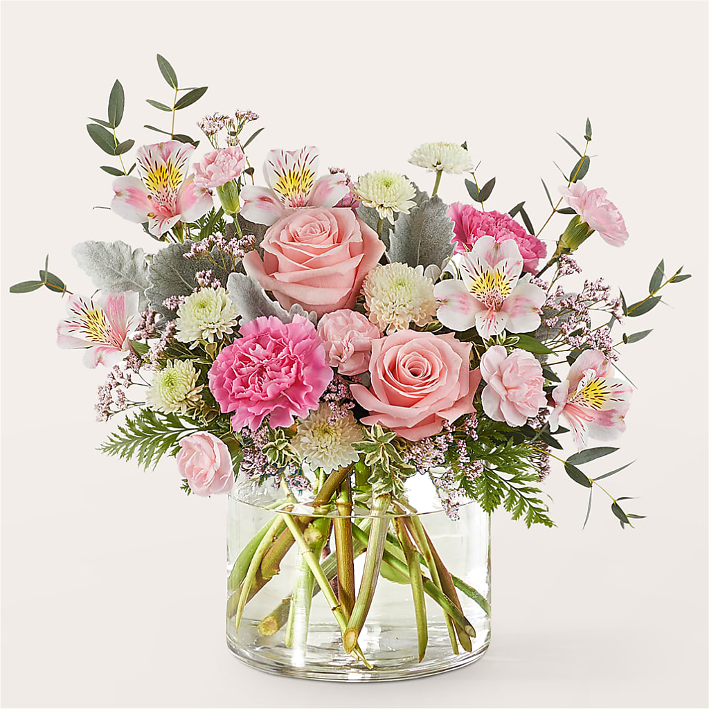 The Treehouse Bouquet –  Meta Flowers, Manassas VA