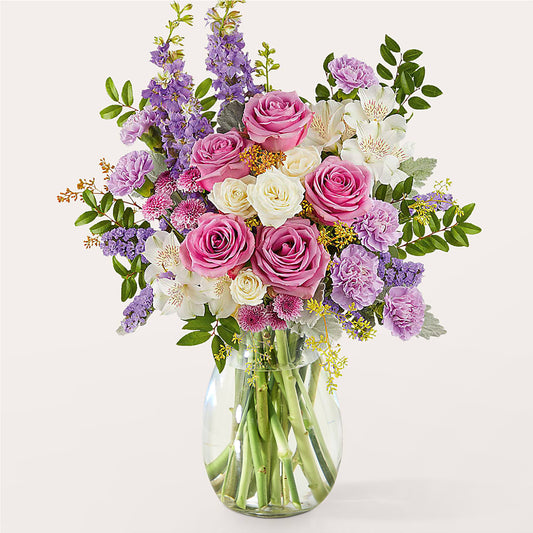 Lucky Me Bouquet –  Meta Flowers, Manassas VA