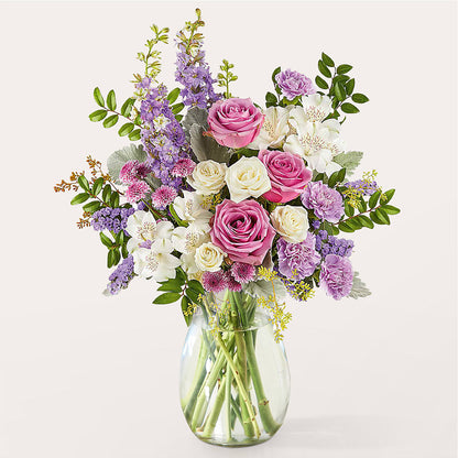 Lucky Me Bouquet –  Meta Flowers, Manassas VA