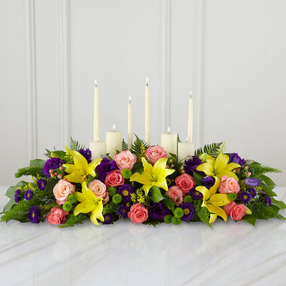 Forever Arrangement –  Meta Flowers, Manassas VA