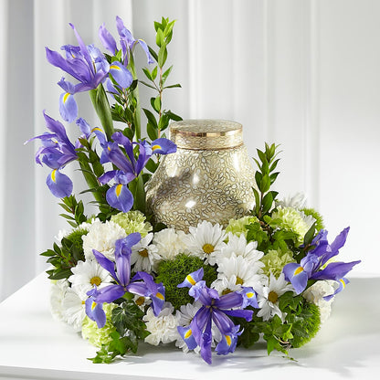 Sincere Spirit Cremation Adornment –  Meta Flowers, Manassas VA