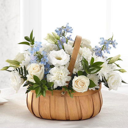 Panier Sincèrement Chaleureux