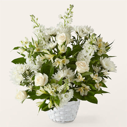 Arrangement Affection Éternelle