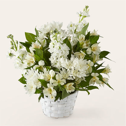 Arrangement Affection Éternelle