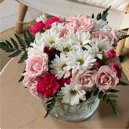 Sweet Surprises® Bouquet –  Meta Flowers, Manassas VA