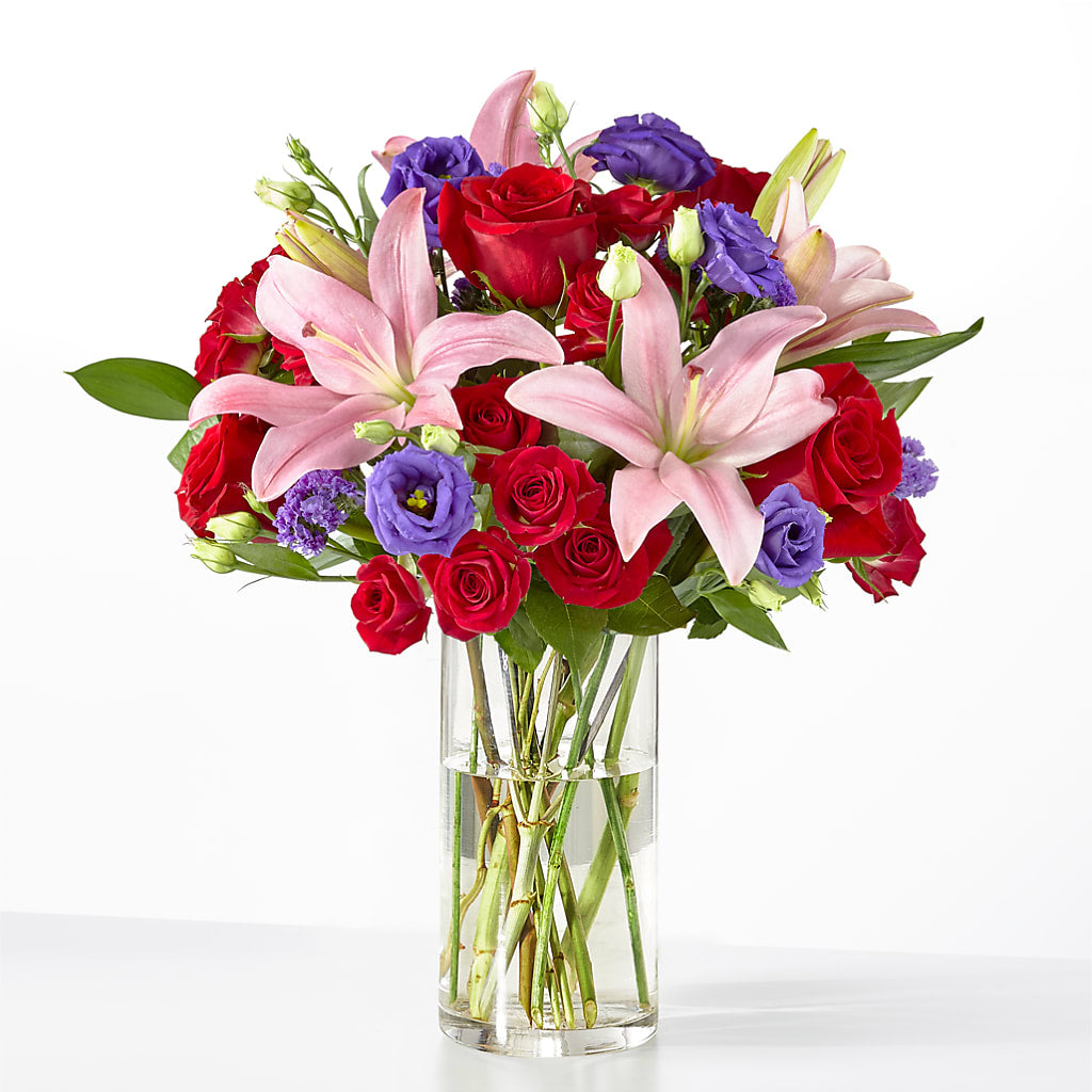 Truly Stunning Bouquet