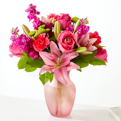 Bouquet Coup de foudre Pastèque