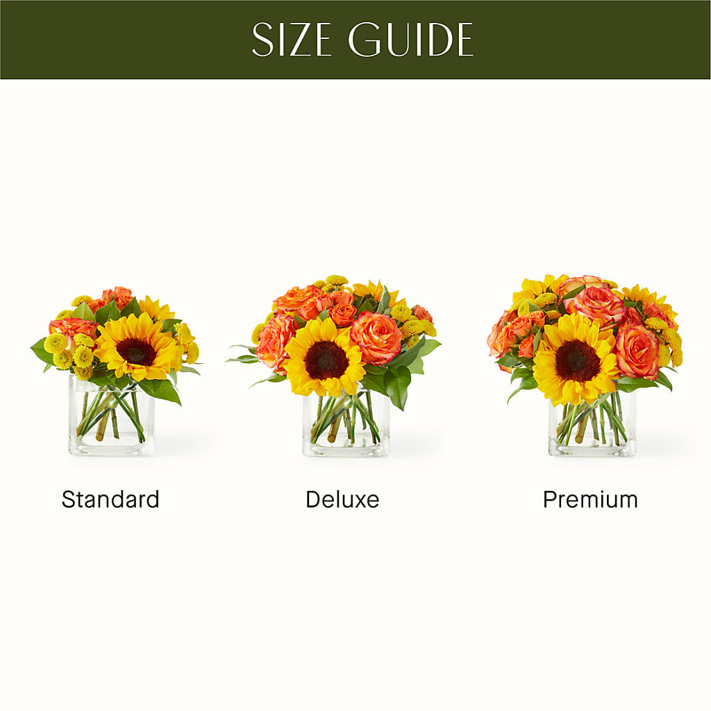 Picnic in the Park Bouquet –  Meta Flowers, Manassas VA
