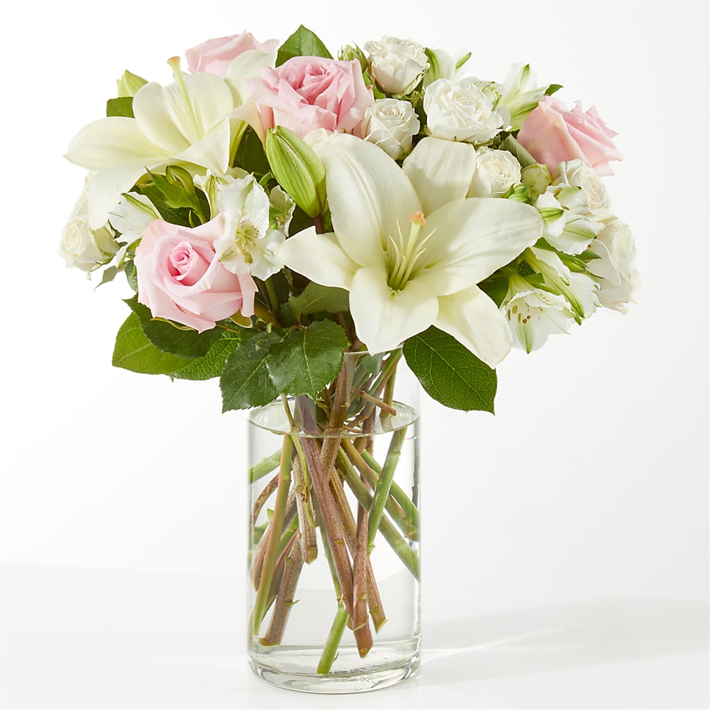Bouquet de Bon Cœur
