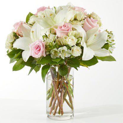 Bouquet de Bon Cœur