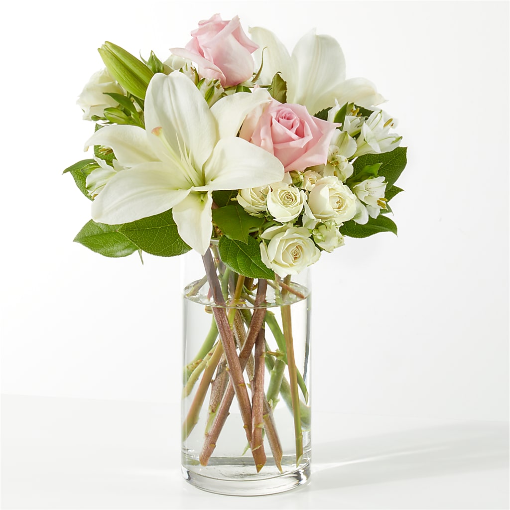 Bouquet de Bon Cœur