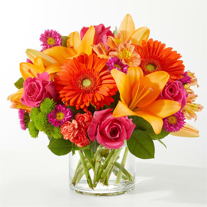 Bouquet de Soirée