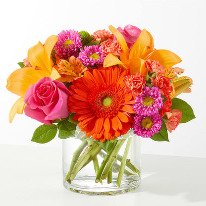 Bouquet de Soirée