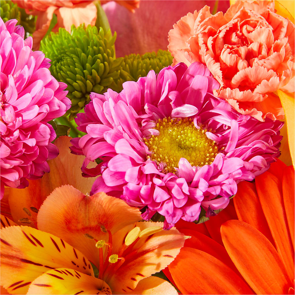 Soiree Bouquet –  Meta Flowers, Manassas VA