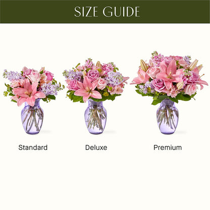 The Crown Jewel Bouquet –  Meta Flowers, Manassas VA