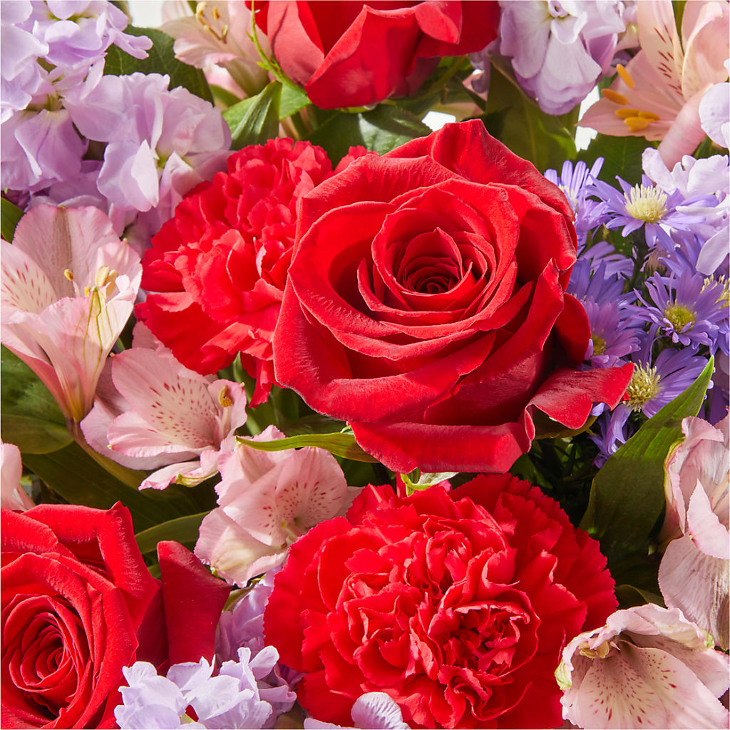 Your Majesty Bouquet –  Meta Flowers, Manassas VA