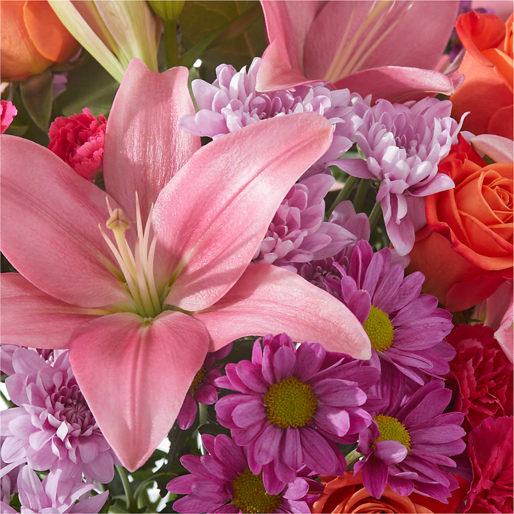 One and Only Bouquet –  Meta Flowers, Manassas VA