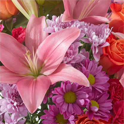 One and Only Bouquet –  Meta Flowers, Manassas VA