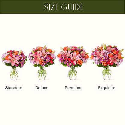 One and Only Bouquet –  Meta Flowers, Manassas VA