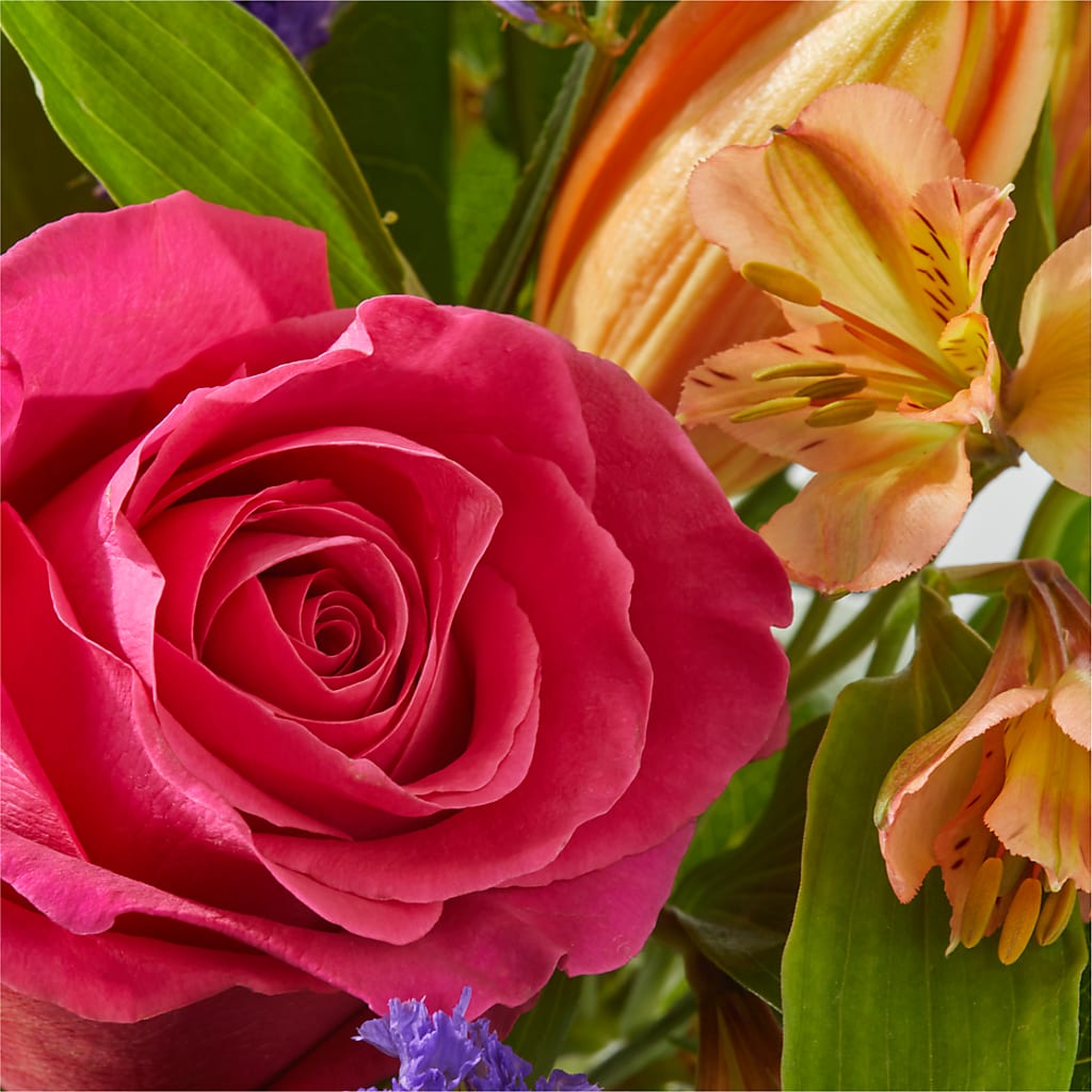 Joyful Bouquet –  Meta Flowers, Manassas VA