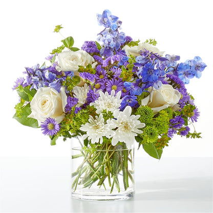 Bouquet Geste Sincère