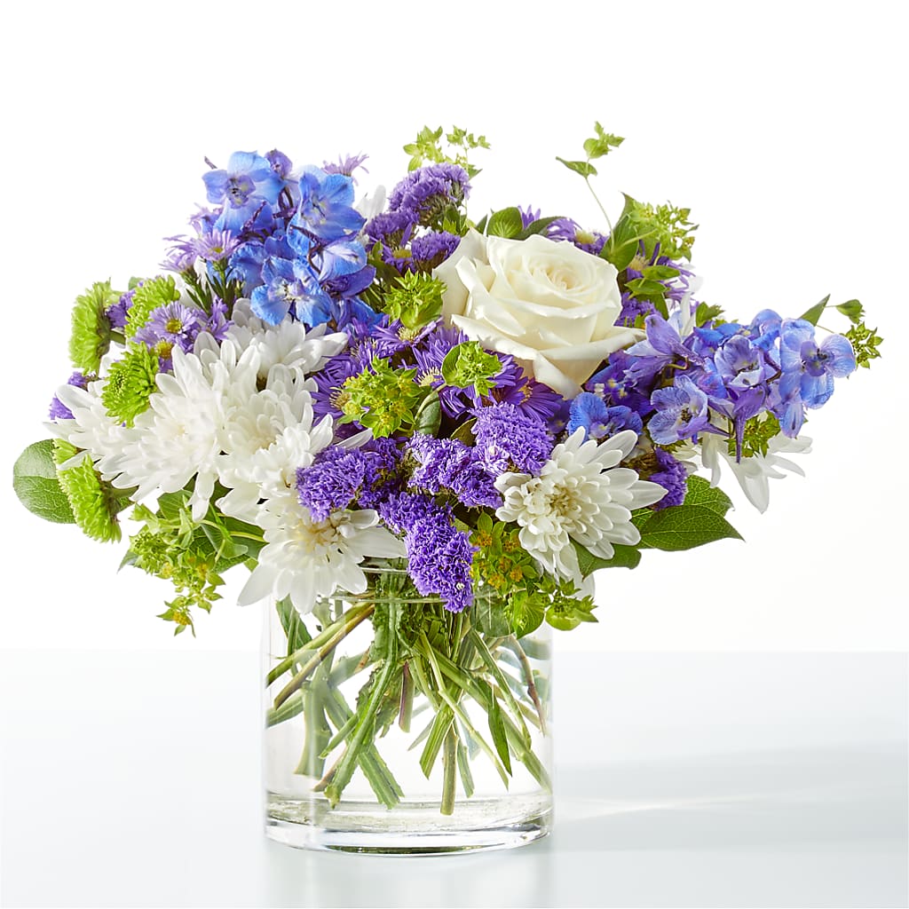 Bouquet Geste Sincère
