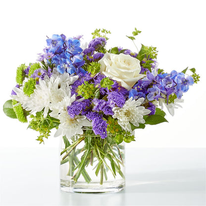 Bouquet Geste Sincère